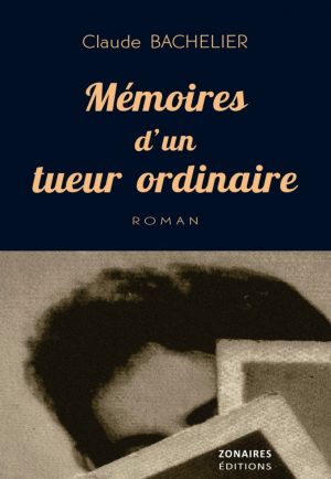 Couv mémoire d'un tueur ordinaire R