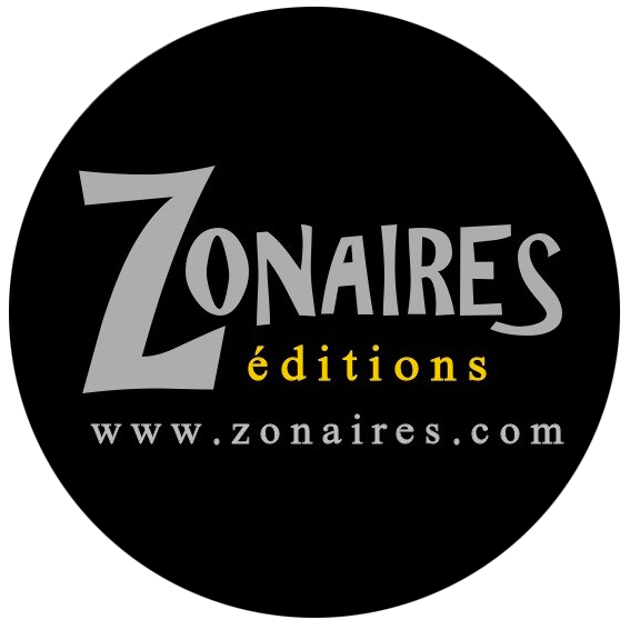 Zonaires éditions