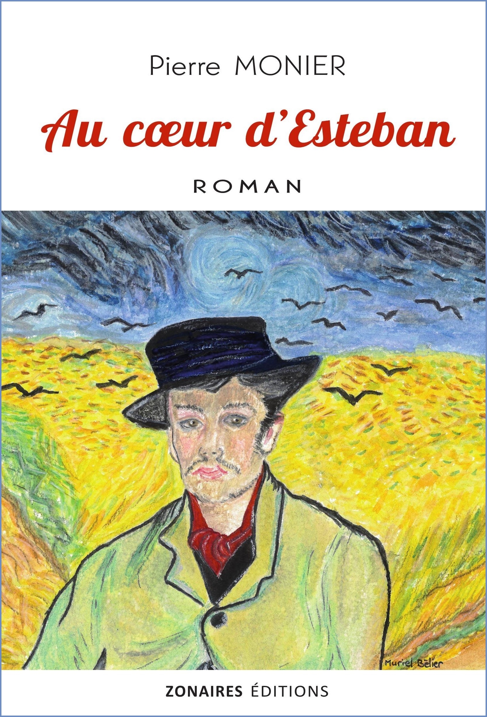 Non Classe Zonaires Editions